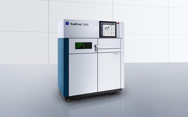 3D打印机、材料、3D数据模型是3D打印的三大基础