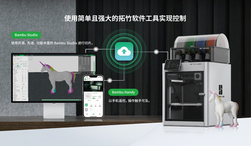 带你了解拓竹广东代理商：佳博官方网站