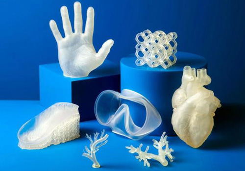 3d打印的原理和特点是什么？这里有详细介绍