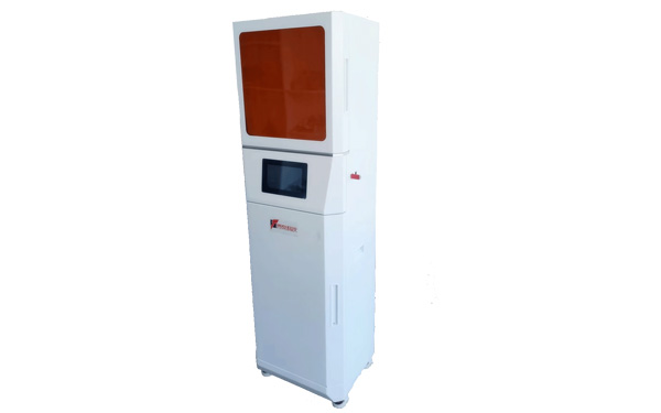 陶瓷3D打印机层纹如何解决？