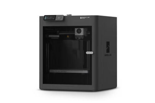 拓竹p1s可以打印哪些材料？